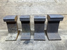 Pieces steel railroad for sale  Mathis