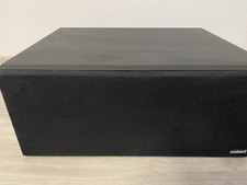 Lautsprecher centerbox nubert gebraucht kaufen  Schwäbisch Gmünd