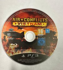 Videogame Air Conflicts Vietnam PlayStation 3 PS3 (L459), usado comprar usado  Enviando para Brazil