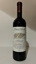 Ceretto barolo bricco usato  Caronno Pertusella