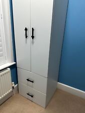 Ikea smastad wardrobe for sale  YEOVIL