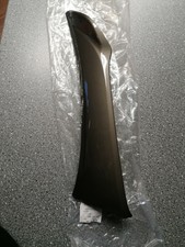 Verkleidung links honda gebraucht kaufen  Rostock