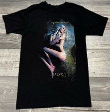 Camiseta unissex de algodão The Pretty Reckless Band 2022 Tour MMXXII P-4XL BT1105, usado comprar usado  Enviando para Brazil