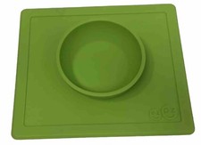 Ezpz happy bowl for sale  Orange