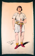 Aurelio galeppini grafica usato Aurelio galeppini grafica usato  Torino