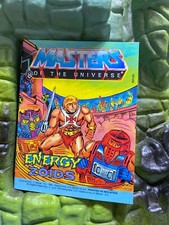 Energy zoids rotar usato  Roma