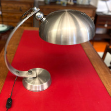 Lampada tavolo scrivania usato  Varallo Pombia