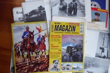 Konvolut landser titel gebraucht kaufen  Lohr a.Main