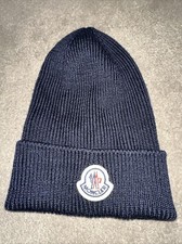 Moncler beanie hat for sale  ILFORD