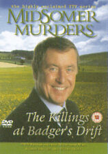 Midsomer murders killings for sale  STOCKPORT
