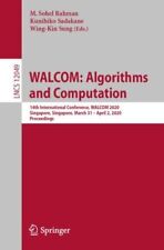 Algorithms computation 14th for sale  DERBY