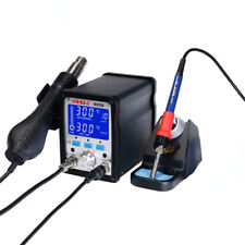 Stazione saldante yihua usato Stazione saldante yihua usato  Spedire a Italy