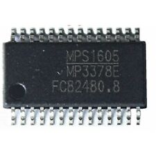 Integrato mp3378e led usato  Roe Volciano