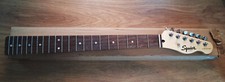Fender squier tele for sale  PRESTON