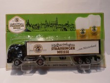 Werbetruck brauerei röhrl gebraucht kaufen  Montabaur-Umland