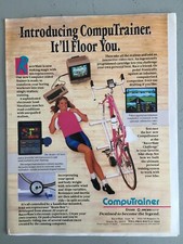 computrainer for sale computrainer for sale Shipping to United Kingdom