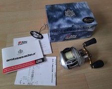 Abu garcia premier gebraucht kaufen  Essen