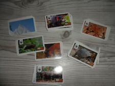 Wwf for aliving gebraucht kaufen  Kasbach-Ohlenberg, Hausen, Dattenbg.
