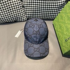 Gucci black canvas for sale  BEDFORD