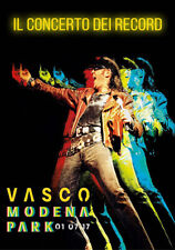 Poster 70x100 vasco usato  Verbicaro