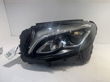 Mercedes glc 253 for sale  TIPTON