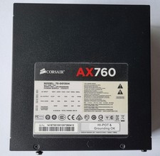 Corsair ax760 atx gebraucht kaufen Corsair ax760 atx gebraucht kaufen  Bochum