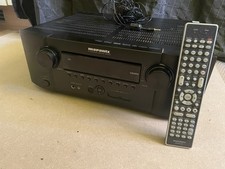 Marantz receiver sr5003 gebraucht kaufen  Bad Tennstedt