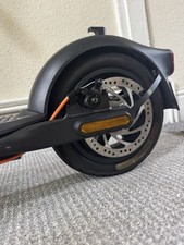 Segway ninebot max for sale  LEICESTER