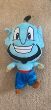 Disney aladdin soft for sale  EXETER