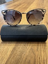 Prada damen sonnenbrille gebraucht kaufen  Duisburg
