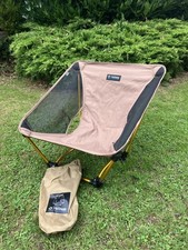 Helinox ground chair for sale  ST. IVES