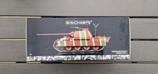 Minichamps panzerkampfwagen pa gebraucht kaufen  Hohenwestedt
