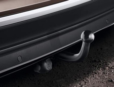 Tiguan mk2 towbar for sale  CREWE