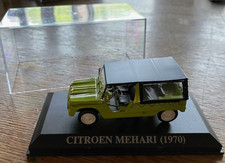 Voiture miniature 43eme d'occasion  Saint-Just-en-Chevalet