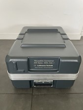 Flight case lufthansa d'occasion  France