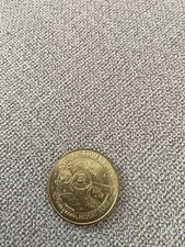 Monnaie paris disneyland d'occasion  Draveil