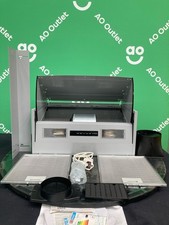 Bosch integrated cooker for sale  CREWE
