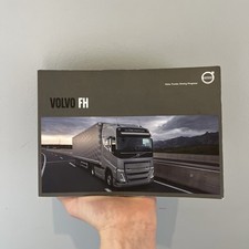 volvo truck manual for sale  DURHAM