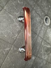 Vintage brown gold for sale  KING'S LYNN