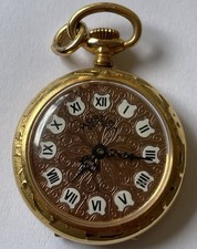 Montre gousset mortima d'occasion  Cahors