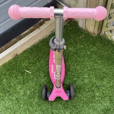 Maxi micro deluxe for sale  SOUTH CROYDON