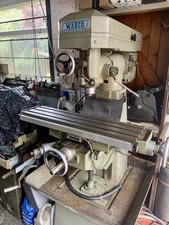 Warco vmc turret for sale  LIVERPOOL