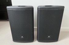 Jbl eon715 speakers for sale  CHELMSFORD