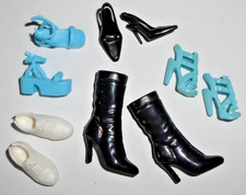 Paar barbie schuhe gebraucht kaufen Paar barbie schuhe gebraucht kaufen  Hamburg