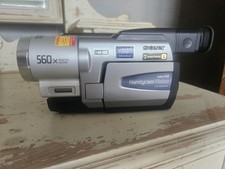 Sony handycam vision for sale  CALSTOCK