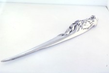 Vtg 11.5 pewter for sale  Media