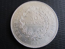 Pièces francs hercules d'occasion  Maizières-lès-Metz