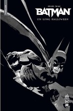 Livre batman long d'occasion Livre batman long d'occasion  Les Mureaux