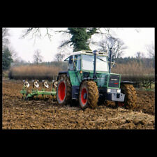 Photo .015493 fendt d'occasion  Expédié en Belgium