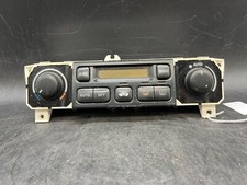 1998-2000 Honda Accord OEM módulo de controle climático temperatura térmica CA 51500 comprar usado  Enviando para Brazil